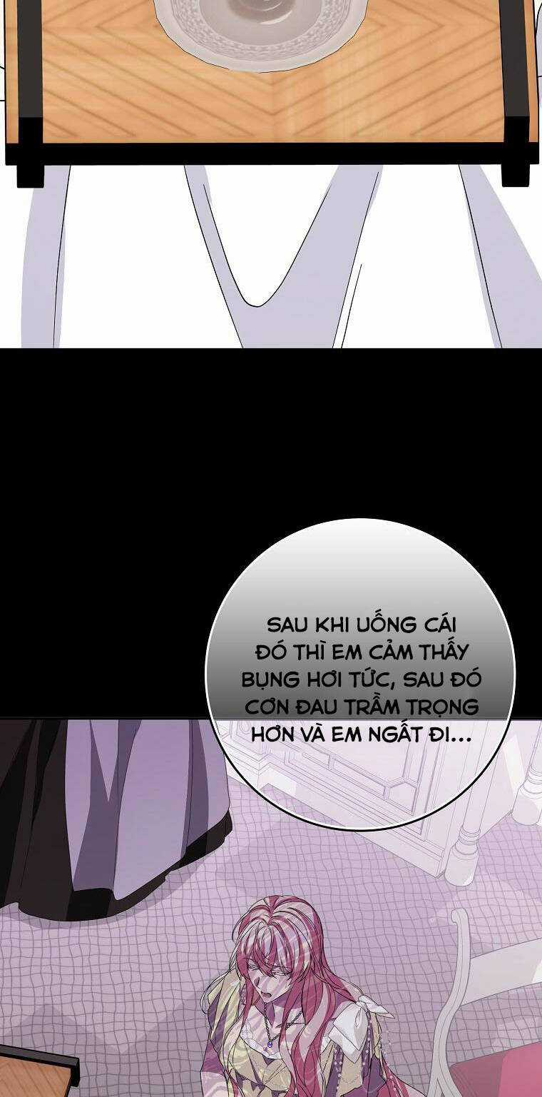 Anh Chỉ Là Đồ Bỏ Đi Của Tôi Mà Thôi Chapter 58 trang 18