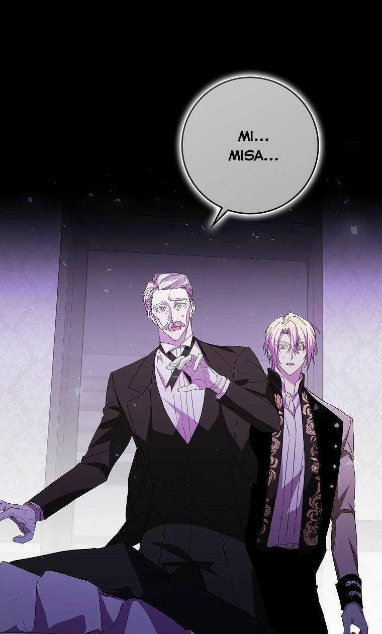 Anh Chỉ Là Đồ Bỏ Đi Của Tôi Mà Thôi Chapter 58 trang 2