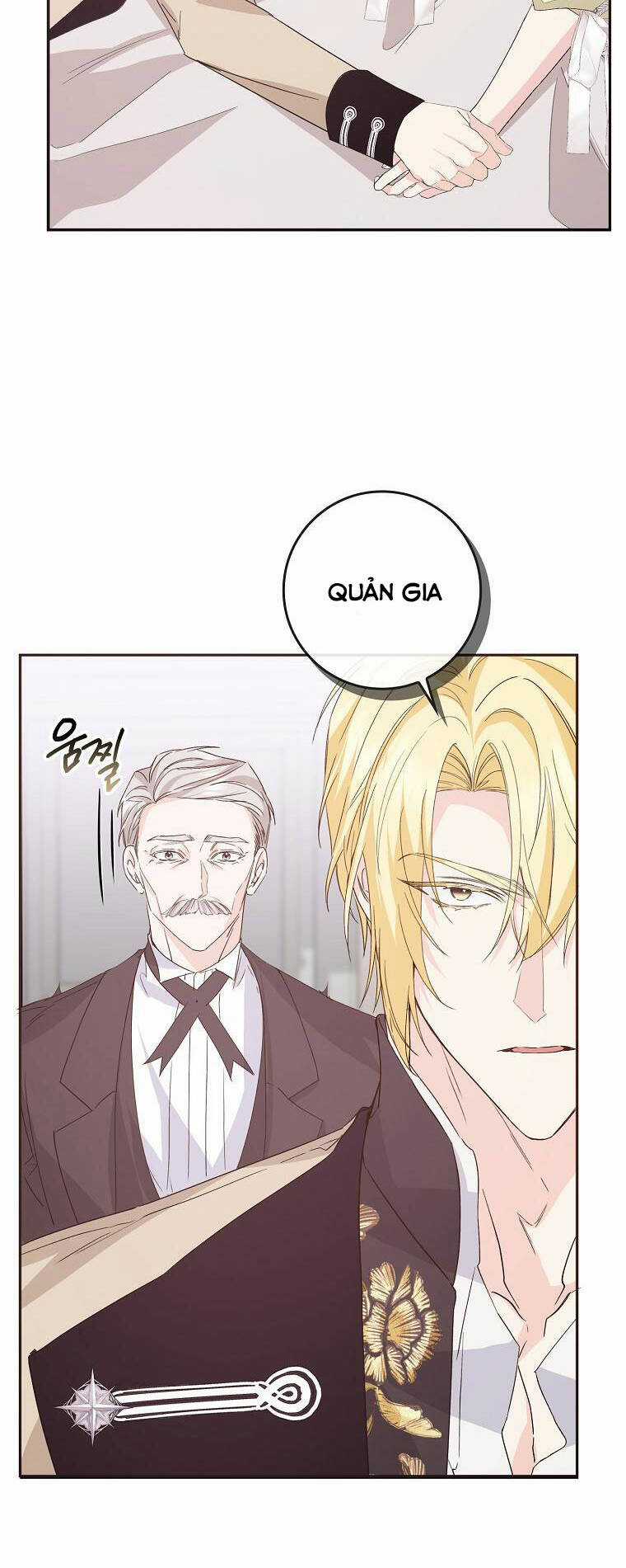 Anh Chỉ Là Đồ Bỏ Đi Của Tôi Mà Thôi Chapter 58 trang 20