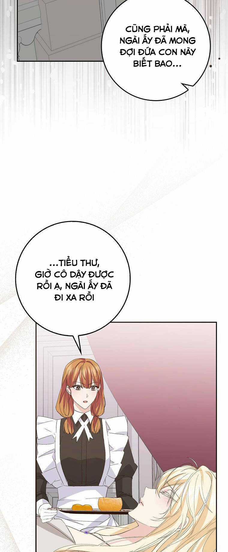 Anh Chỉ Là Đồ Bỏ Đi Của Tôi Mà Thôi Chapter 58 trang 26