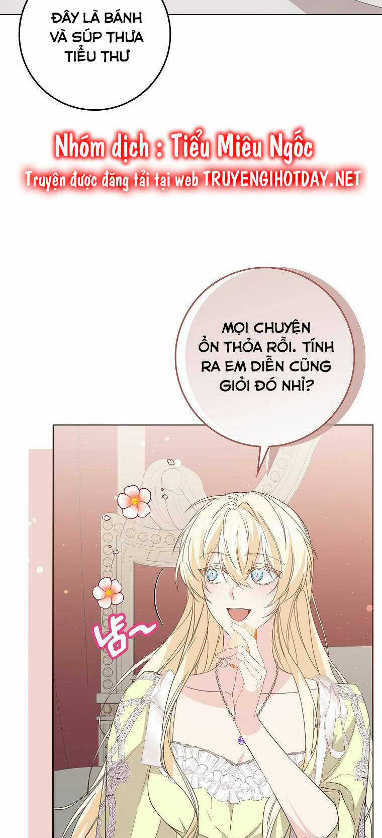 Anh Chỉ Là Đồ Bỏ Đi Của Tôi Mà Thôi Chapter 58 trang 29