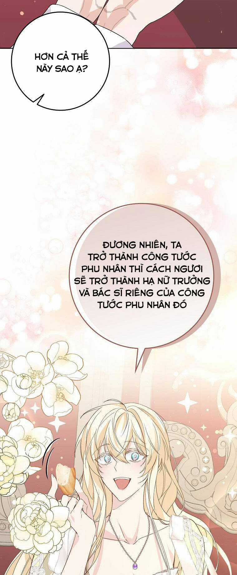 Anh Chỉ Là Đồ Bỏ Đi Của Tôi Mà Thôi Chapter 58 trang 31