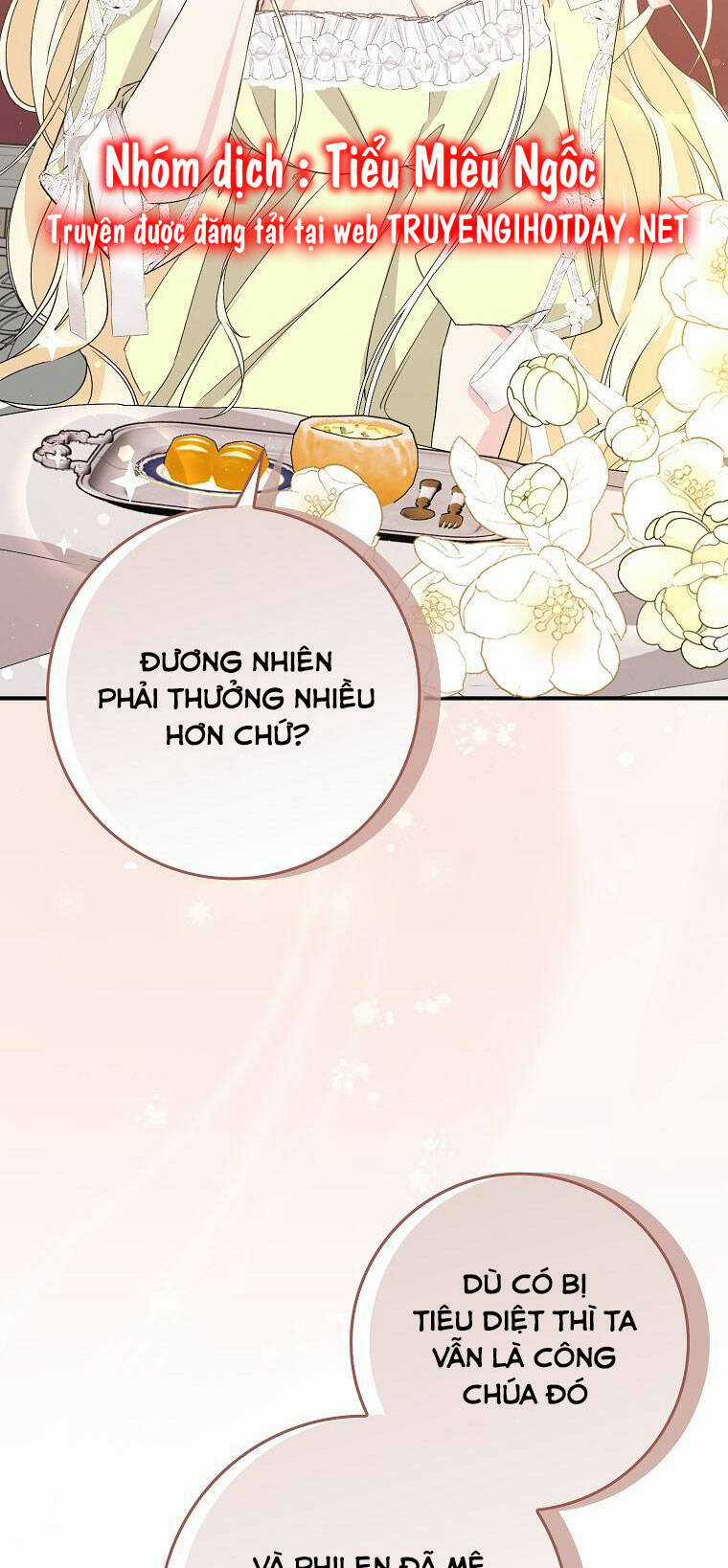 Anh Chỉ Là Đồ Bỏ Đi Của Tôi Mà Thôi Chapter 58 trang 32