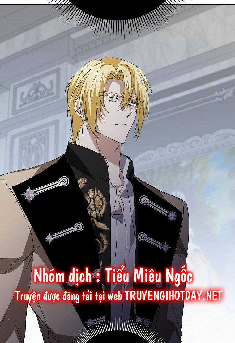 Anh Chỉ Là Đồ Bỏ Đi Của Tôi Mà Thôi Chapter 58 trang 35