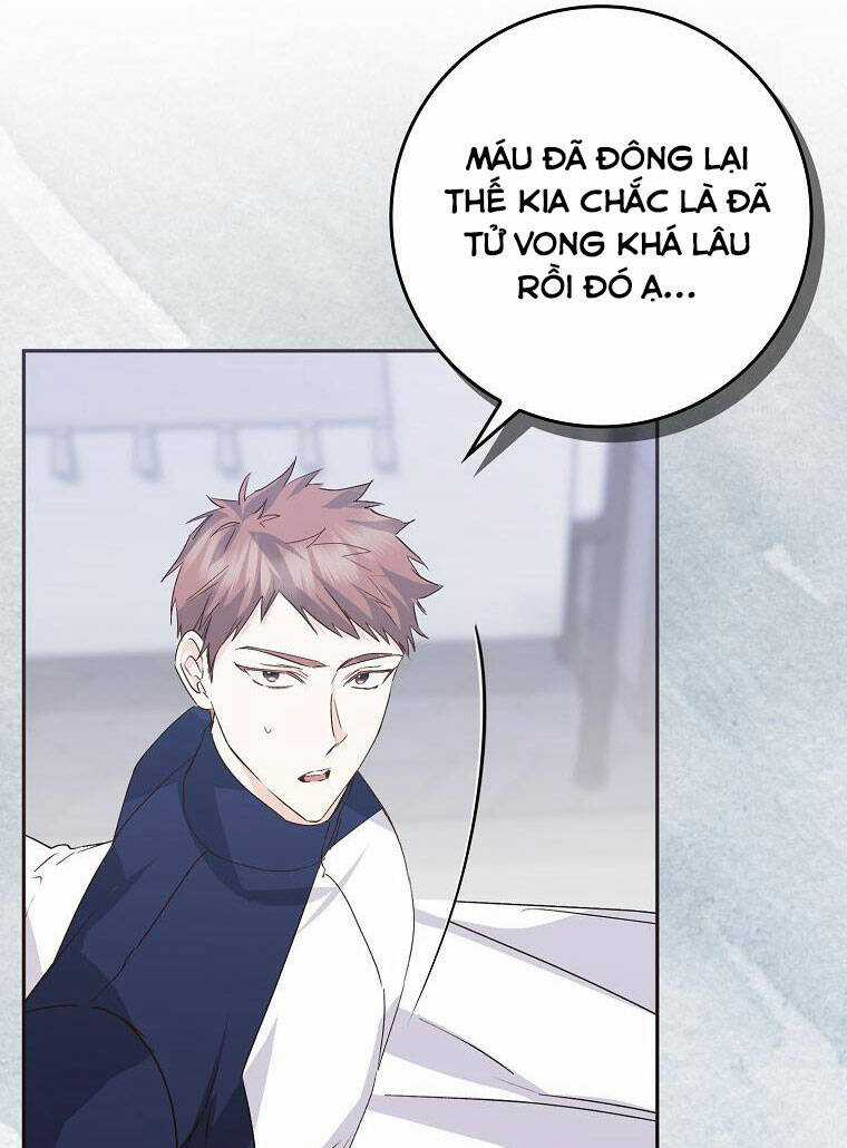 Anh Chỉ Là Đồ Bỏ Đi Của Tôi Mà Thôi Chapter 58 trang 4