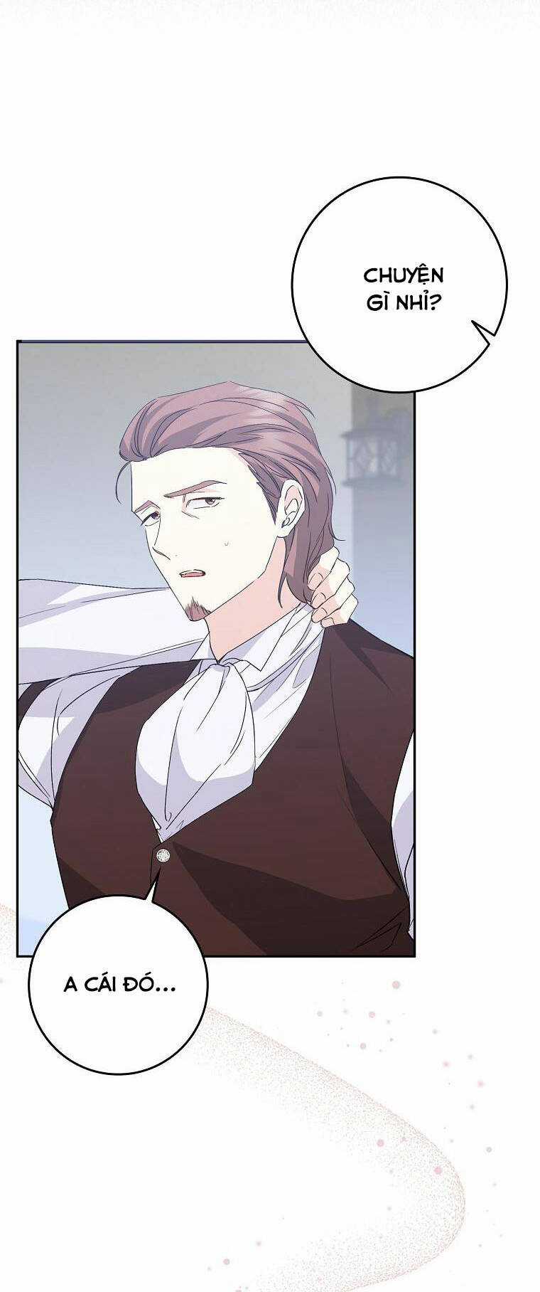 Anh Chỉ Là Đồ Bỏ Đi Của Tôi Mà Thôi Chapter 58 trang 41