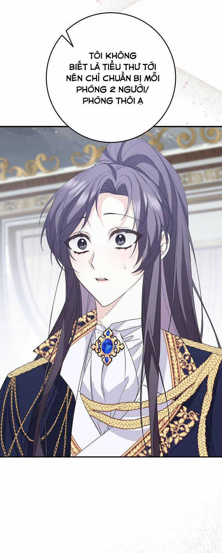 Anh Chỉ Là Đồ Bỏ Đi Của Tôi Mà Thôi Chapter 58 trang 42