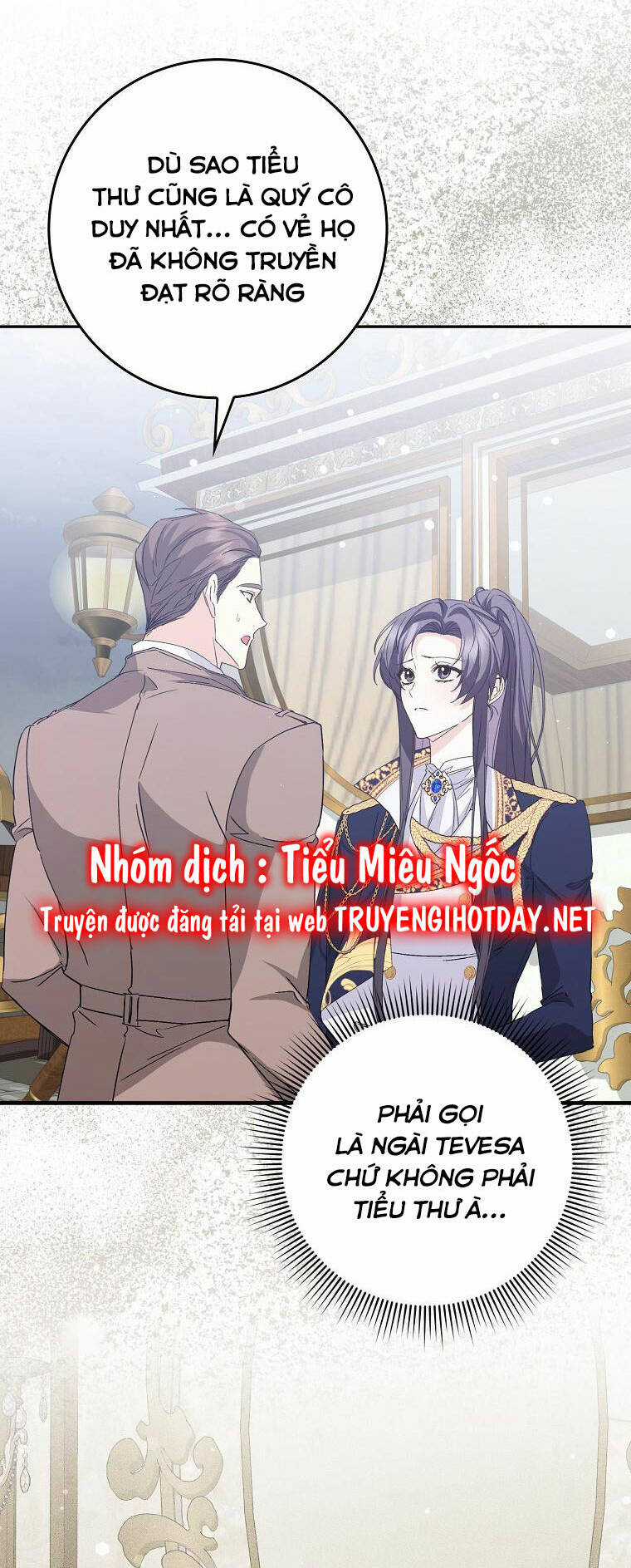 Anh Chỉ Là Đồ Bỏ Đi Của Tôi Mà Thôi Chapter 58 trang 43