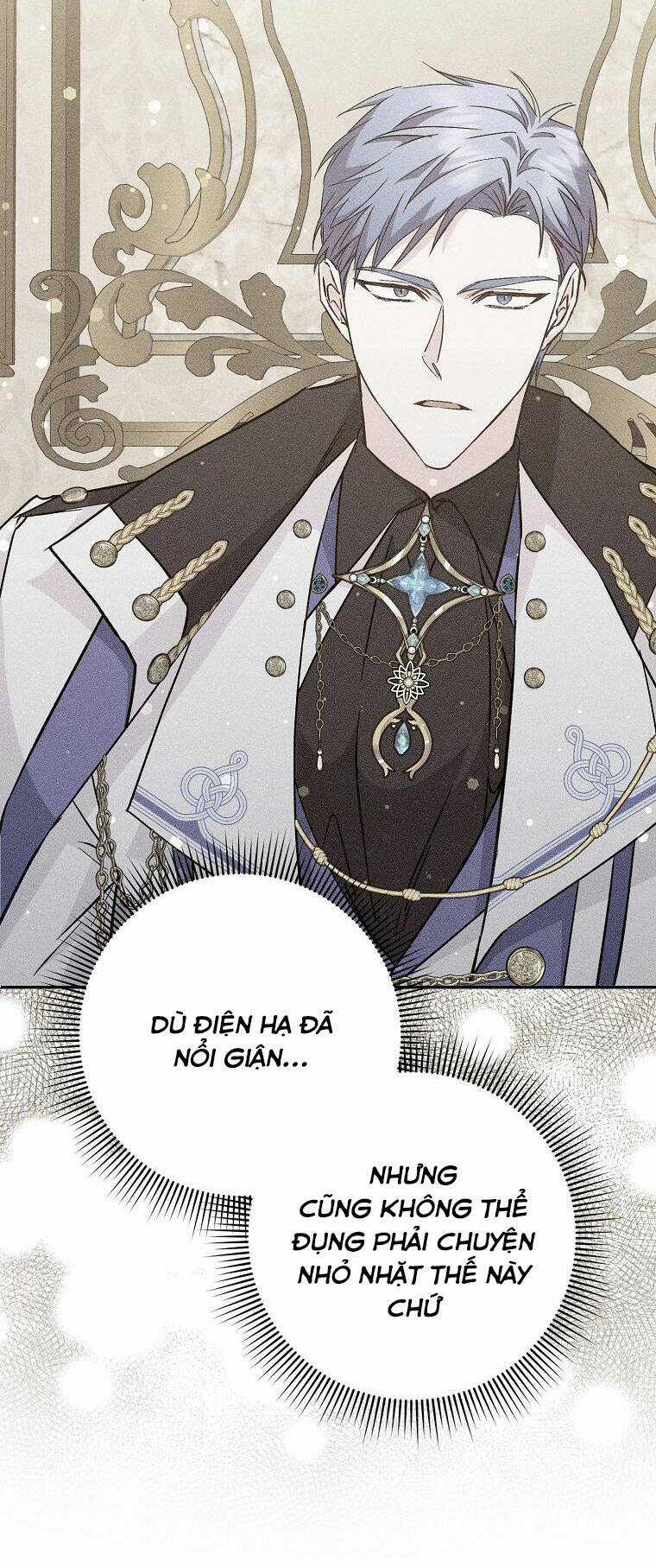 Anh Chỉ Là Đồ Bỏ Đi Của Tôi Mà Thôi Chapter 58 trang 44