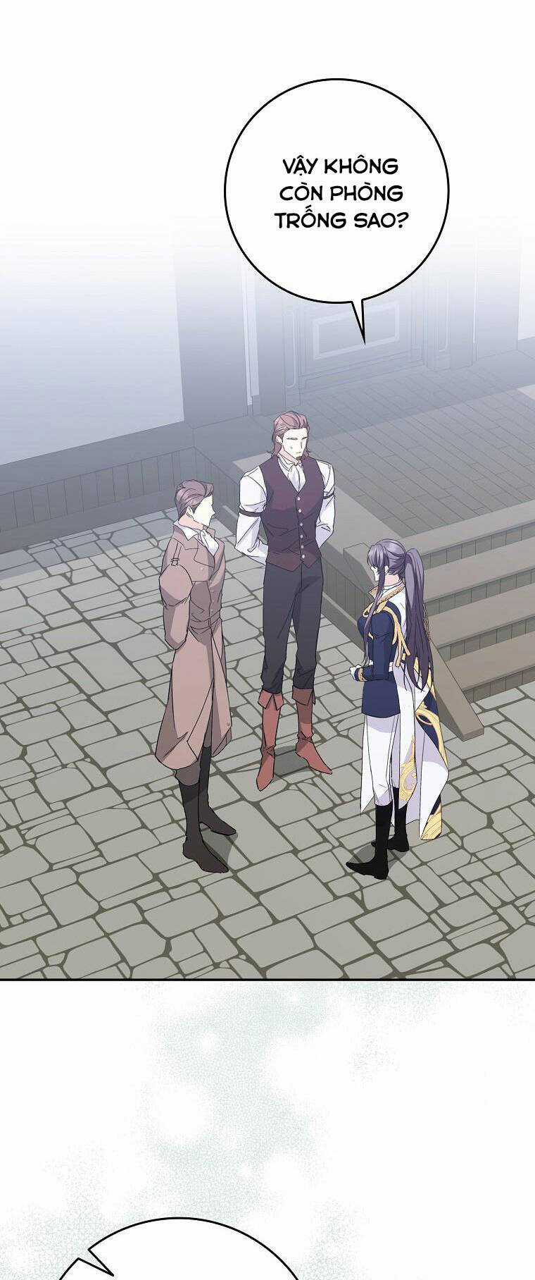 Anh Chỉ Là Đồ Bỏ Đi Của Tôi Mà Thôi Chapter 58 trang 45