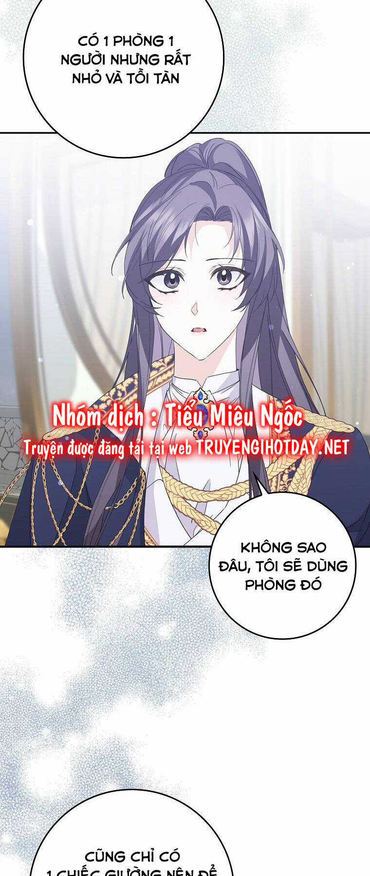 Anh Chỉ Là Đồ Bỏ Đi Của Tôi Mà Thôi Chapter 58 trang 46