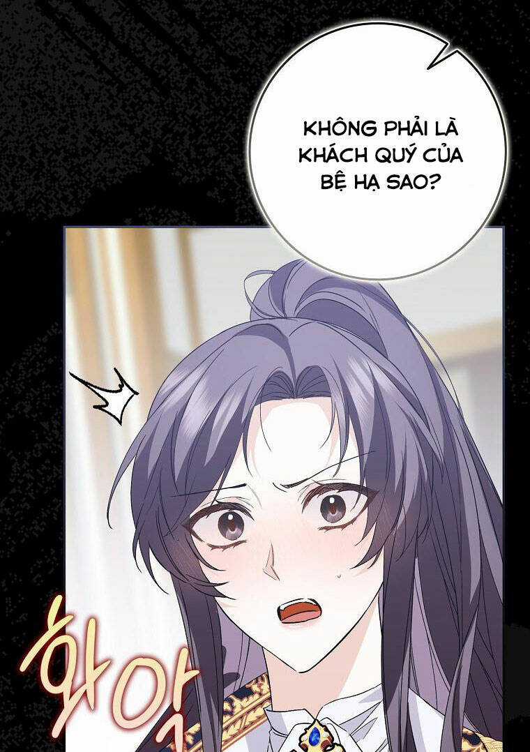 Anh Chỉ Là Đồ Bỏ Đi Của Tôi Mà Thôi Chapter 58 trang 49