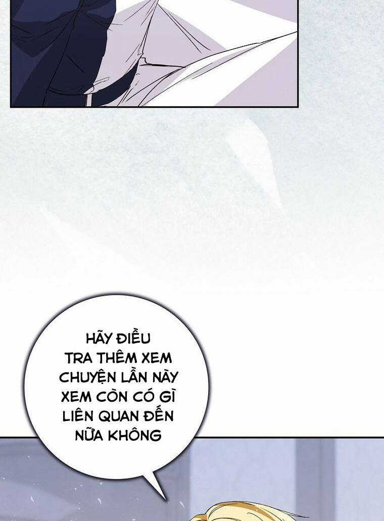 Anh Chỉ Là Đồ Bỏ Đi Của Tôi Mà Thôi Chapter 58 trang 5