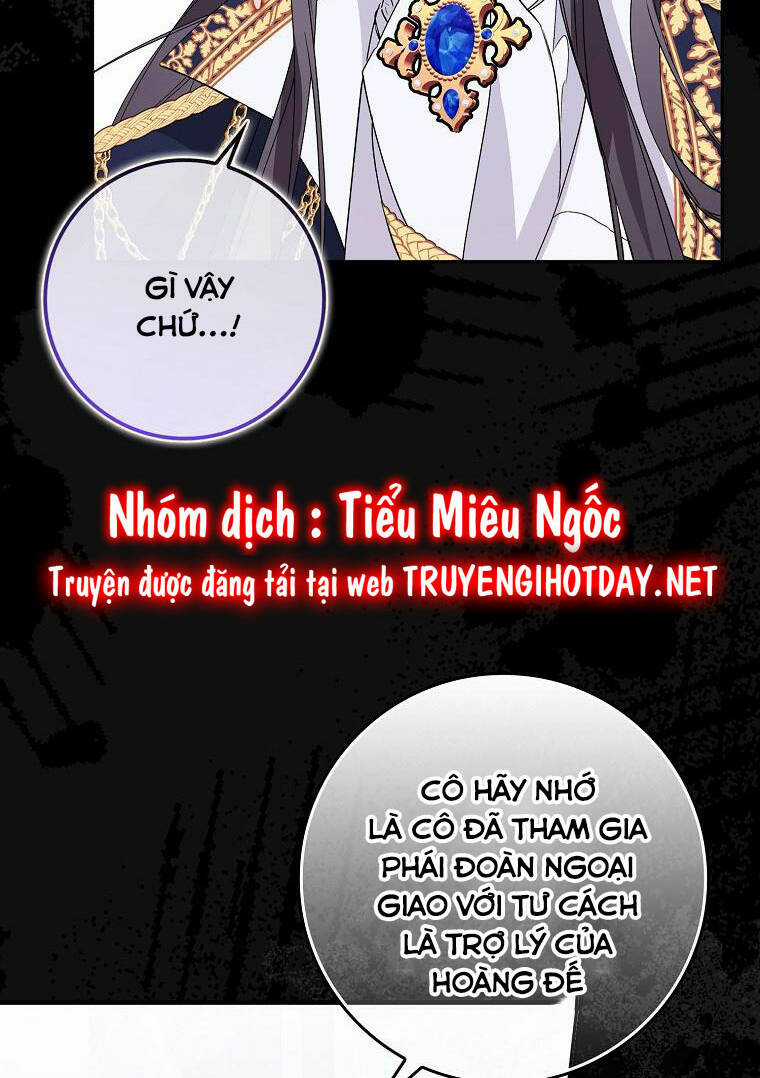 Anh Chỉ Là Đồ Bỏ Đi Của Tôi Mà Thôi Chapter 58 trang 50