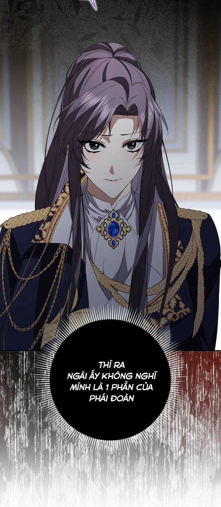 Anh Chỉ Là Đồ Bỏ Đi Của Tôi Mà Thôi Chapter 58 trang 52