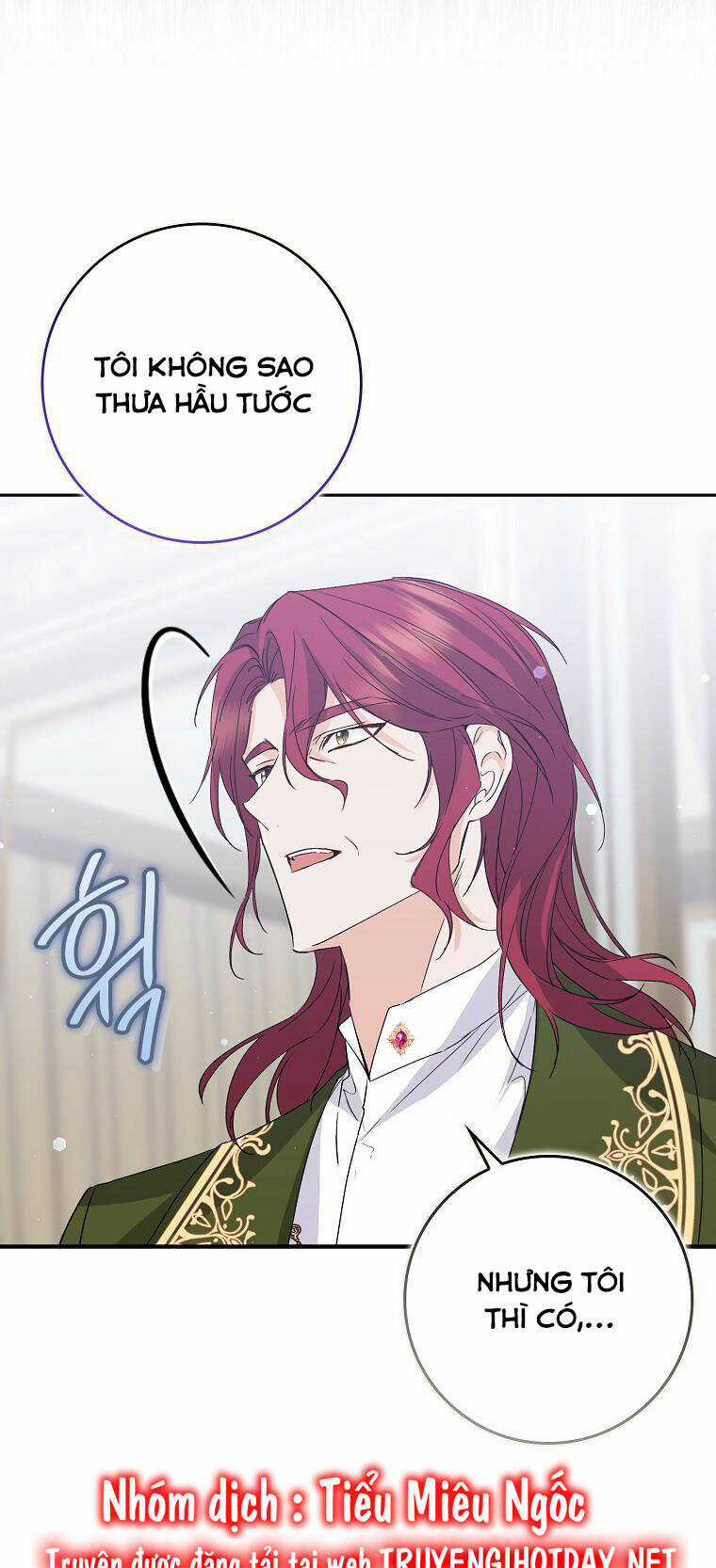 Anh Chỉ Là Đồ Bỏ Đi Của Tôi Mà Thôi Chapter 58 trang 53