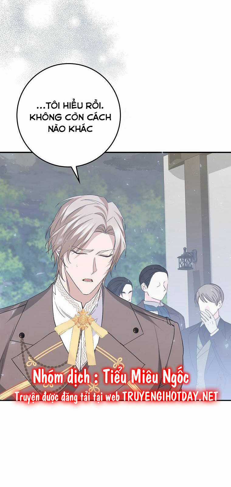 Anh Chỉ Là Đồ Bỏ Đi Của Tôi Mà Thôi Chapter 58 trang 56