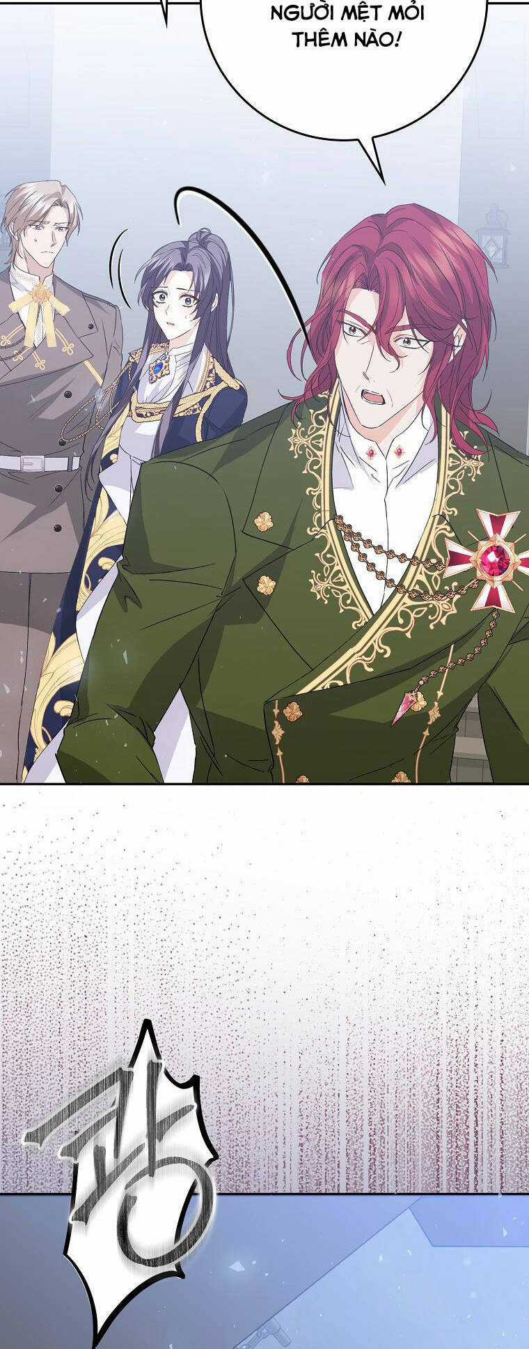 Anh Chỉ Là Đồ Bỏ Đi Của Tôi Mà Thôi Chapter 58 trang 58