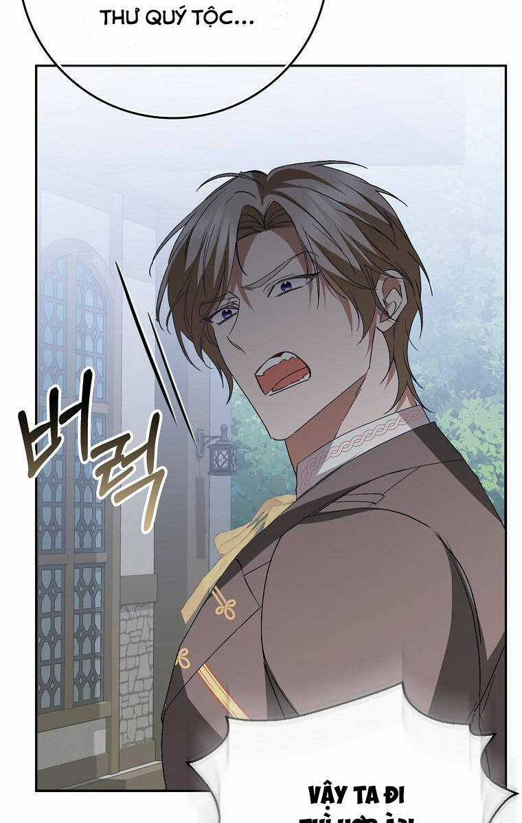 Anh Chỉ Là Đồ Bỏ Đi Của Tôi Mà Thôi Chapter 58 trang 60