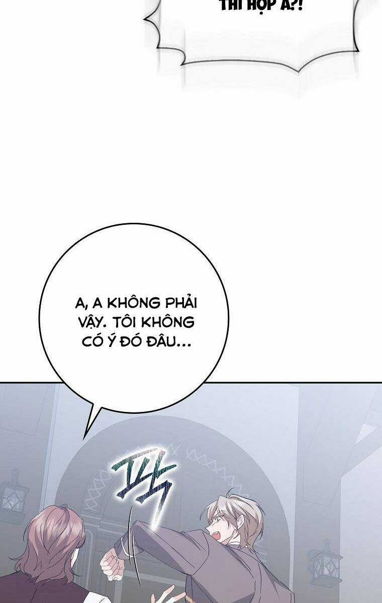 Anh Chỉ Là Đồ Bỏ Đi Của Tôi Mà Thôi Chapter 58 trang 61