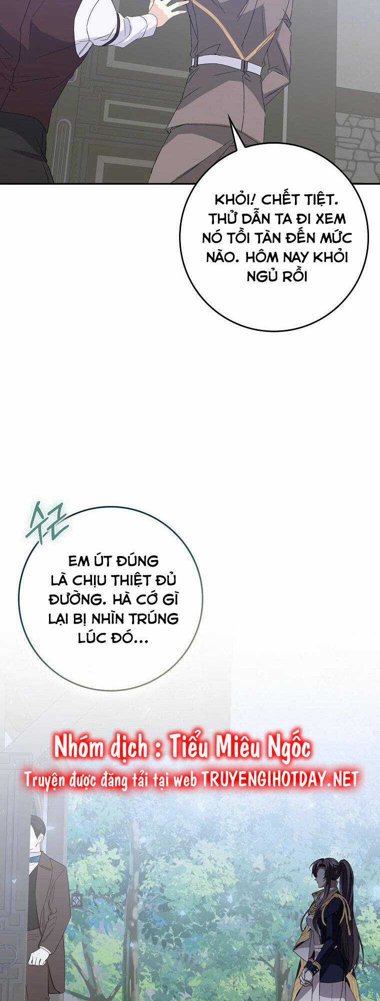 Anh Chỉ Là Đồ Bỏ Đi Của Tôi Mà Thôi Chapter 58 trang 62