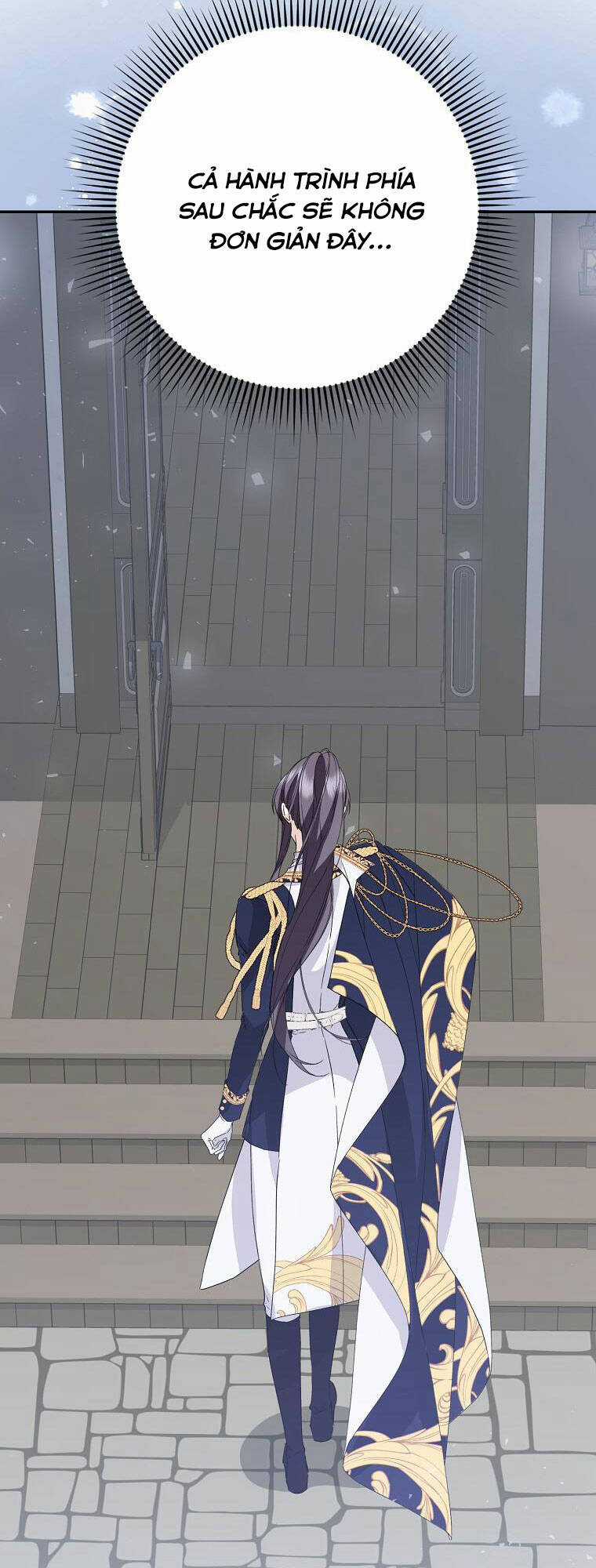 Anh Chỉ Là Đồ Bỏ Đi Của Tôi Mà Thôi Chapter 58 trang 65