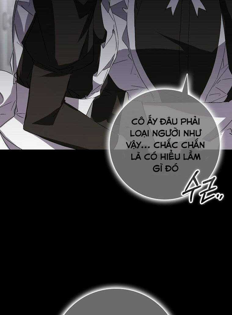 Anh Chỉ Là Đồ Bỏ Đi Của Tôi Mà Thôi Chapter 58 trang 7