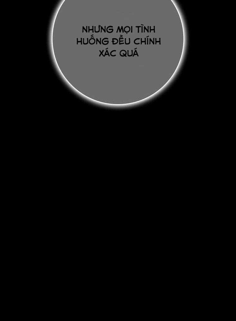 Anh Chỉ Là Đồ Bỏ Đi Của Tôi Mà Thôi Chapter 58 trang 8