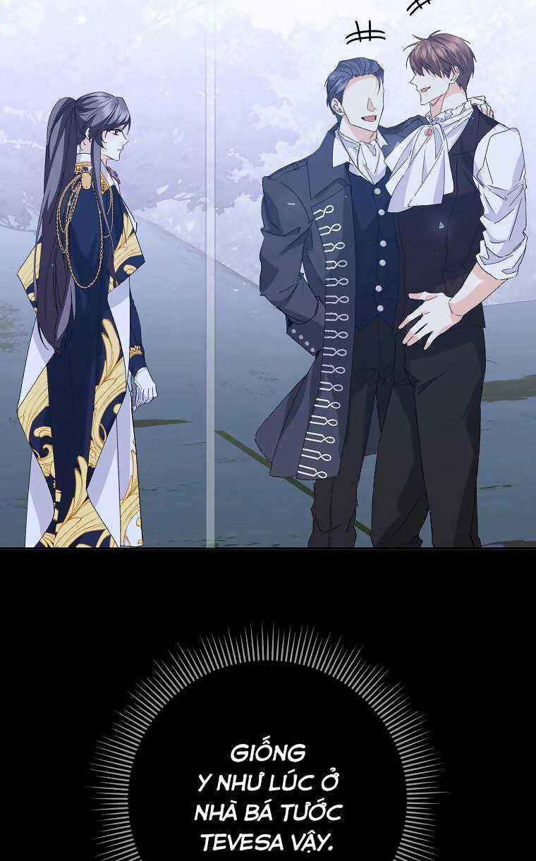 Anh Chỉ Là Đồ Bỏ Đi Của Tôi Mà Thôi Chapter 59 trang 10