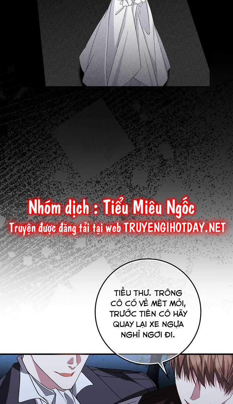 Anh Chỉ Là Đồ Bỏ Đi Của Tôi Mà Thôi Chapter 59 trang 12