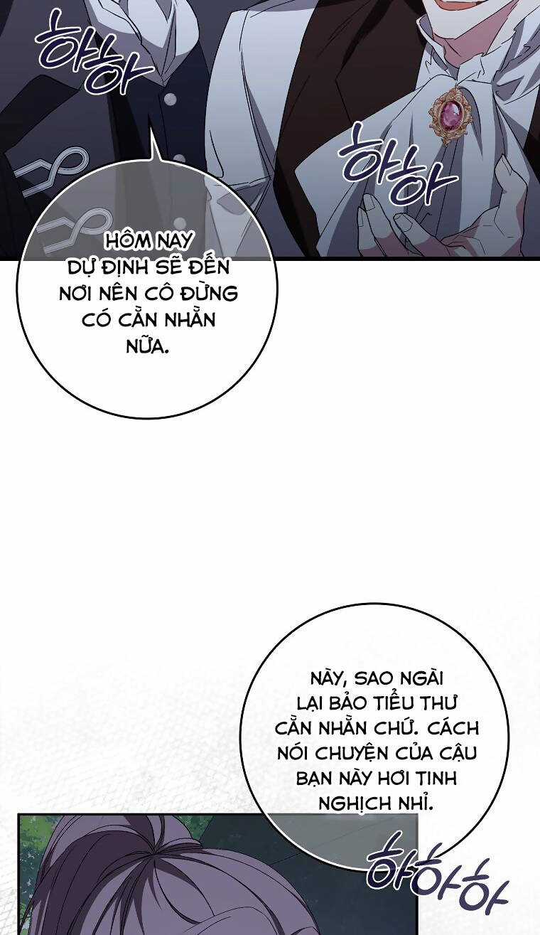 Anh Chỉ Là Đồ Bỏ Đi Của Tôi Mà Thôi Chapter 59 trang 13