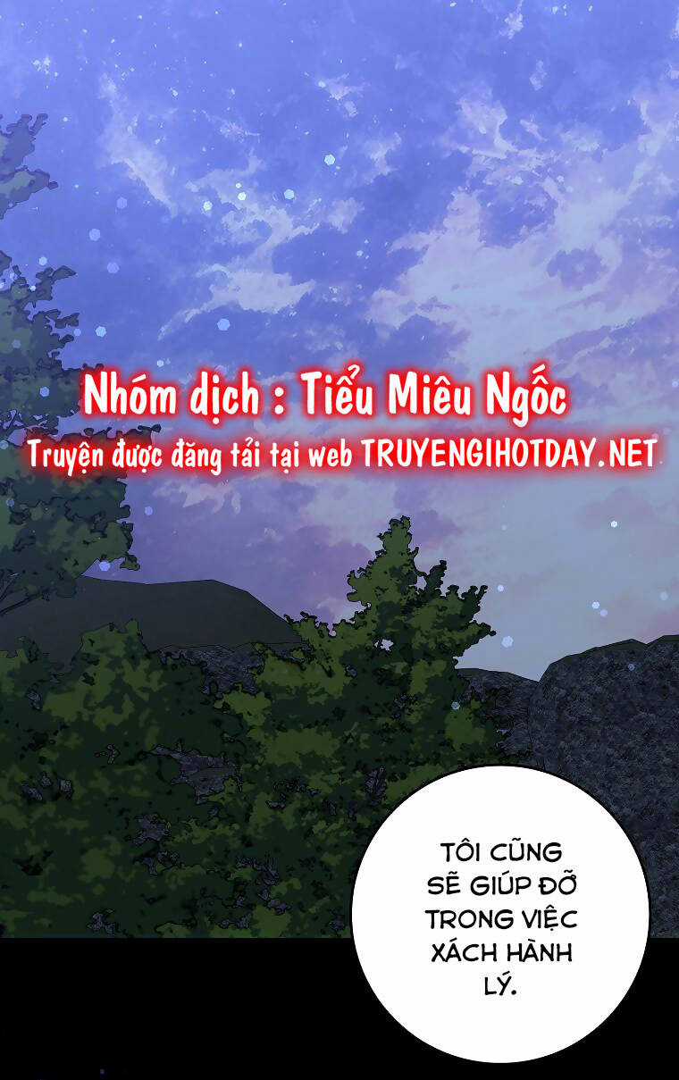 Anh Chỉ Là Đồ Bỏ Đi Của Tôi Mà Thôi Chapter 59 trang 2