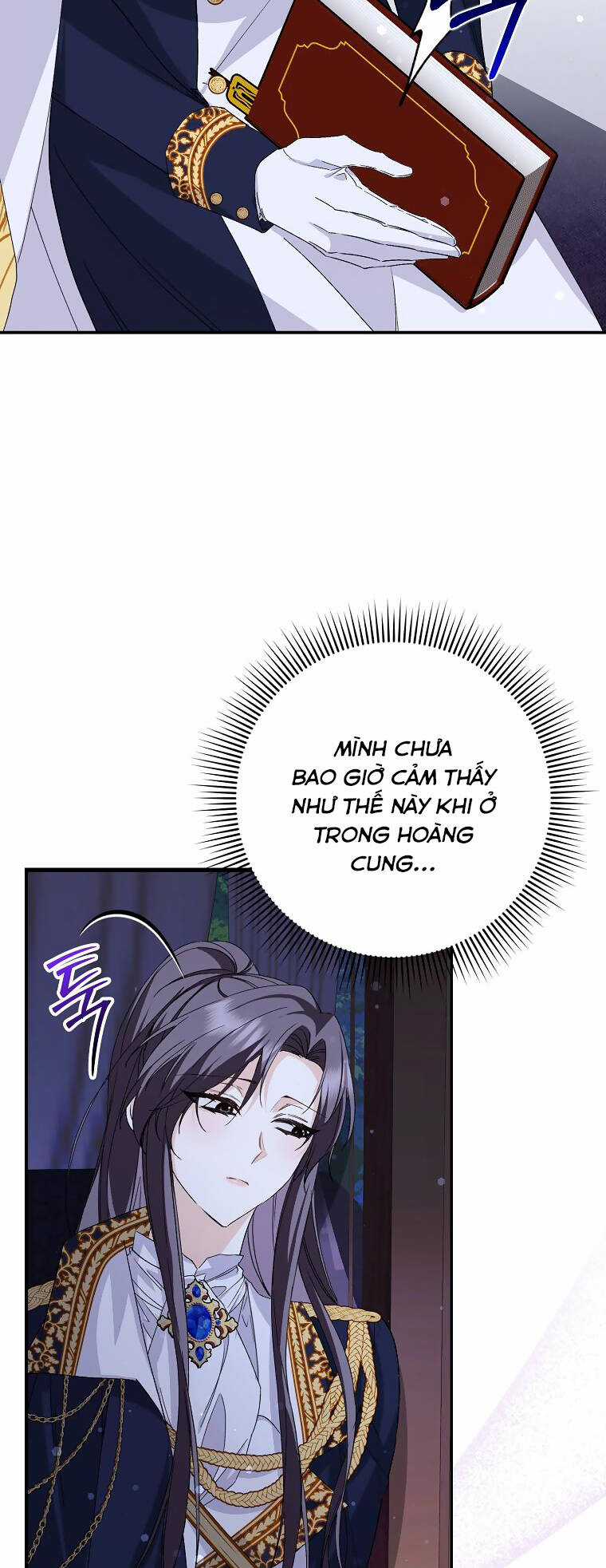 Anh Chỉ Là Đồ Bỏ Đi Của Tôi Mà Thôi Chapter 59 trang 20