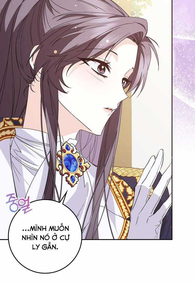 Anh Chỉ Là Đồ Bỏ Đi Của Tôi Mà Thôi Chapter 59 trang 28