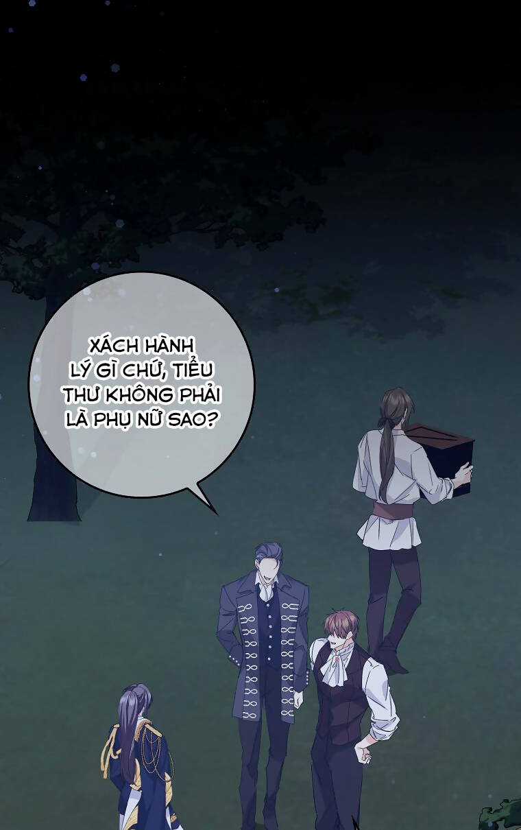 Anh Chỉ Là Đồ Bỏ Đi Của Tôi Mà Thôi Chapter 59 trang 3