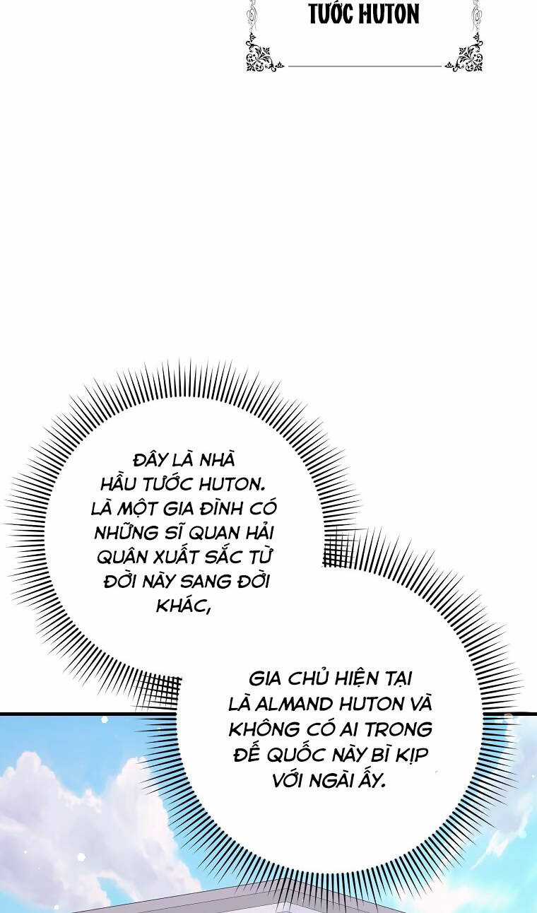 Anh Chỉ Là Đồ Bỏ Đi Của Tôi Mà Thôi Chapter 59 trang 31