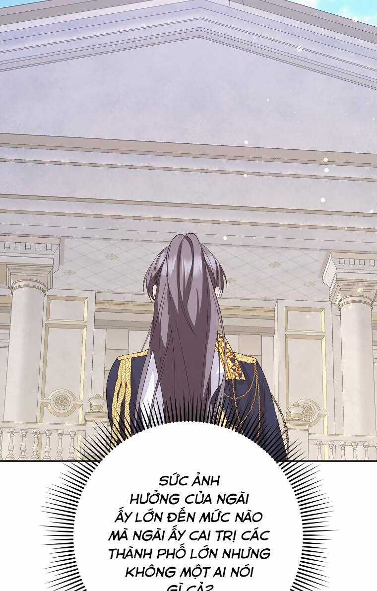 Anh Chỉ Là Đồ Bỏ Đi Của Tôi Mà Thôi Chapter 59 trang 32