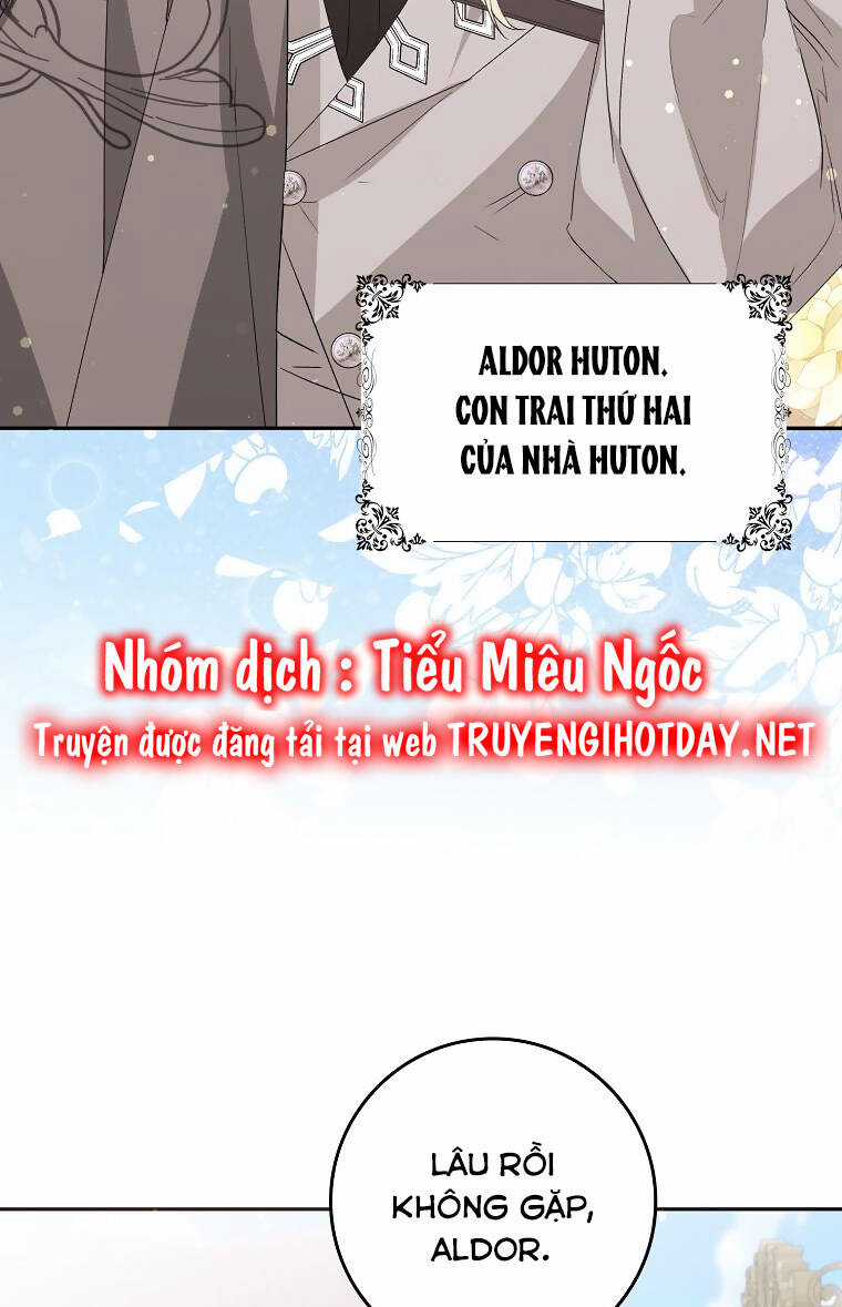 Anh Chỉ Là Đồ Bỏ Đi Của Tôi Mà Thôi Chapter 59 trang 36