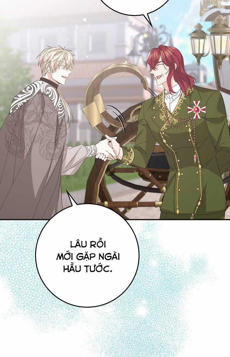 Anh Chỉ Là Đồ Bỏ Đi Của Tôi Mà Thôi Chapter 59 trang 37