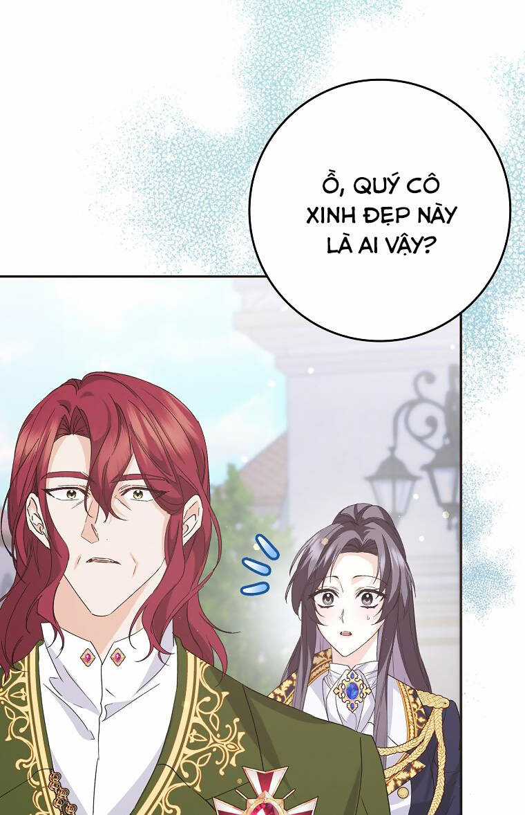 Anh Chỉ Là Đồ Bỏ Đi Của Tôi Mà Thôi Chapter 59 trang 38