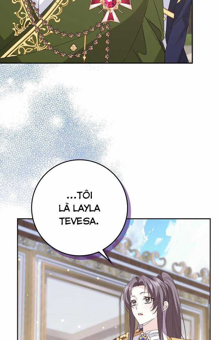 Anh Chỉ Là Đồ Bỏ Đi Của Tôi Mà Thôi Chapter 59 trang 39