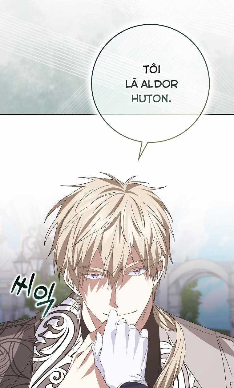 Anh Chỉ Là Đồ Bỏ Đi Của Tôi Mà Thôi Chapter 59 trang 42