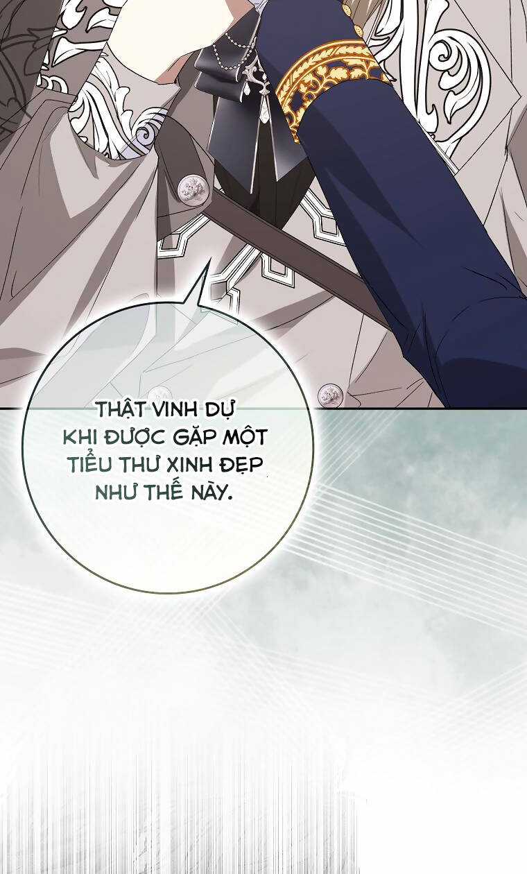 Anh Chỉ Là Đồ Bỏ Đi Của Tôi Mà Thôi Chapter 59 trang 43