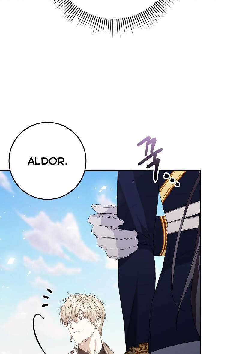 Anh Chỉ Là Đồ Bỏ Đi Của Tôi Mà Thôi Chapter 59 trang 45