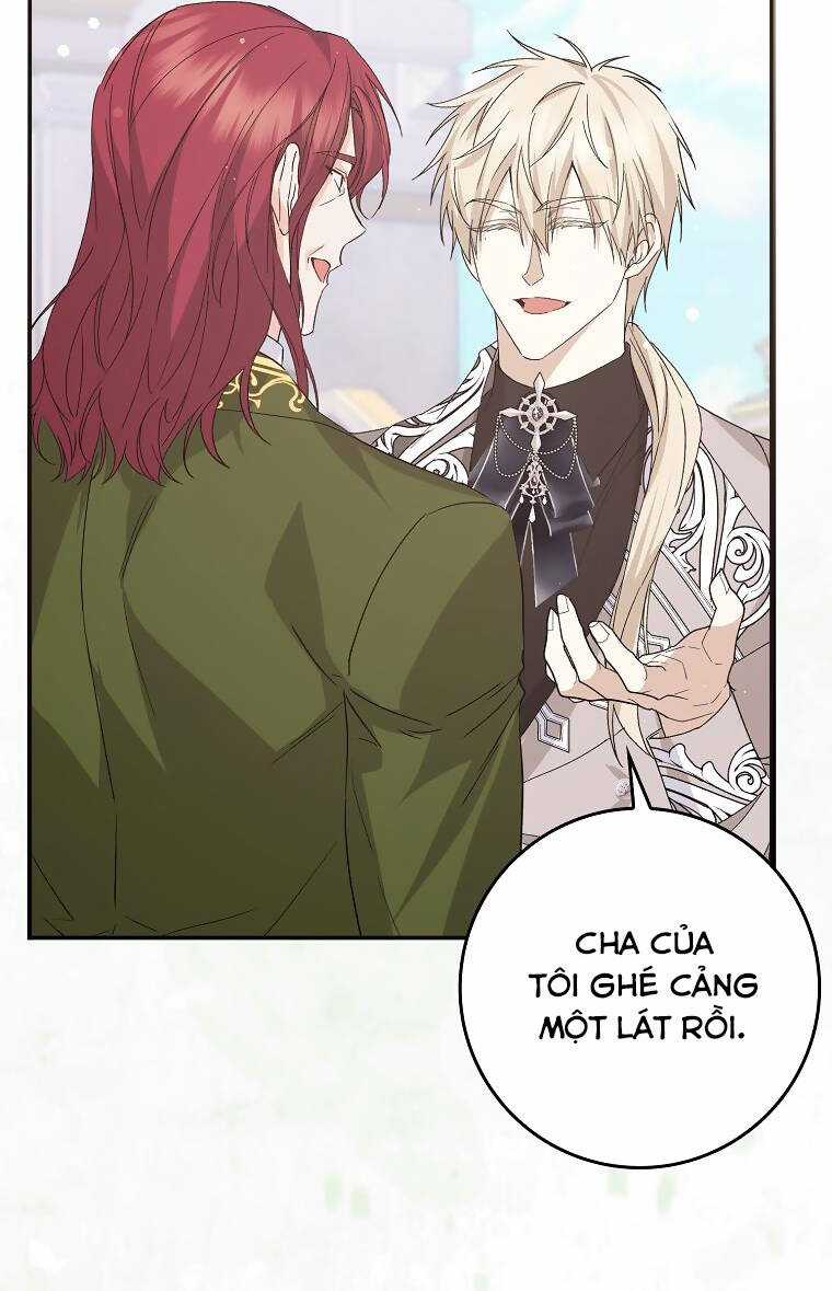 Anh Chỉ Là Đồ Bỏ Đi Của Tôi Mà Thôi Chapter 59 trang 47