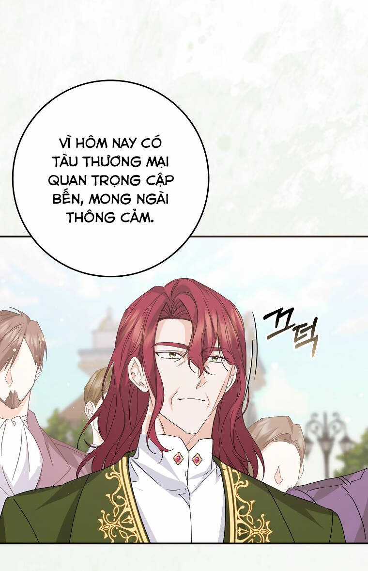 Anh Chỉ Là Đồ Bỏ Đi Của Tôi Mà Thôi Chapter 59 trang 48