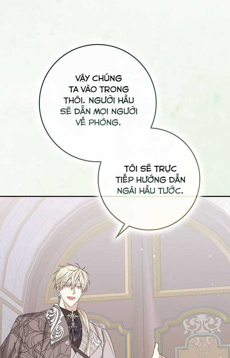 Anh Chỉ Là Đồ Bỏ Đi Của Tôi Mà Thôi Chapter 59 trang 49