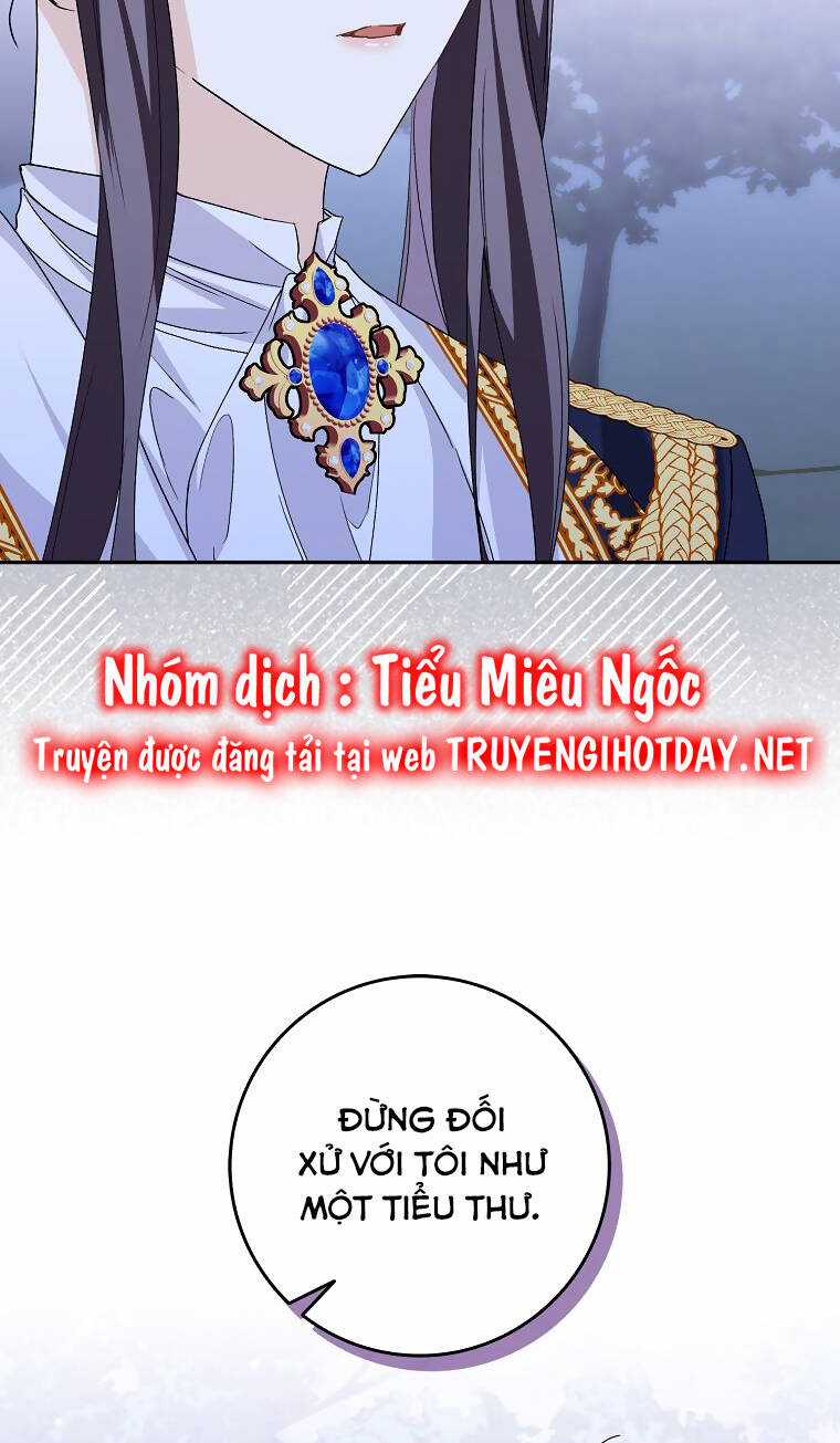 Anh Chỉ Là Đồ Bỏ Đi Của Tôi Mà Thôi Chapter 59 trang 5