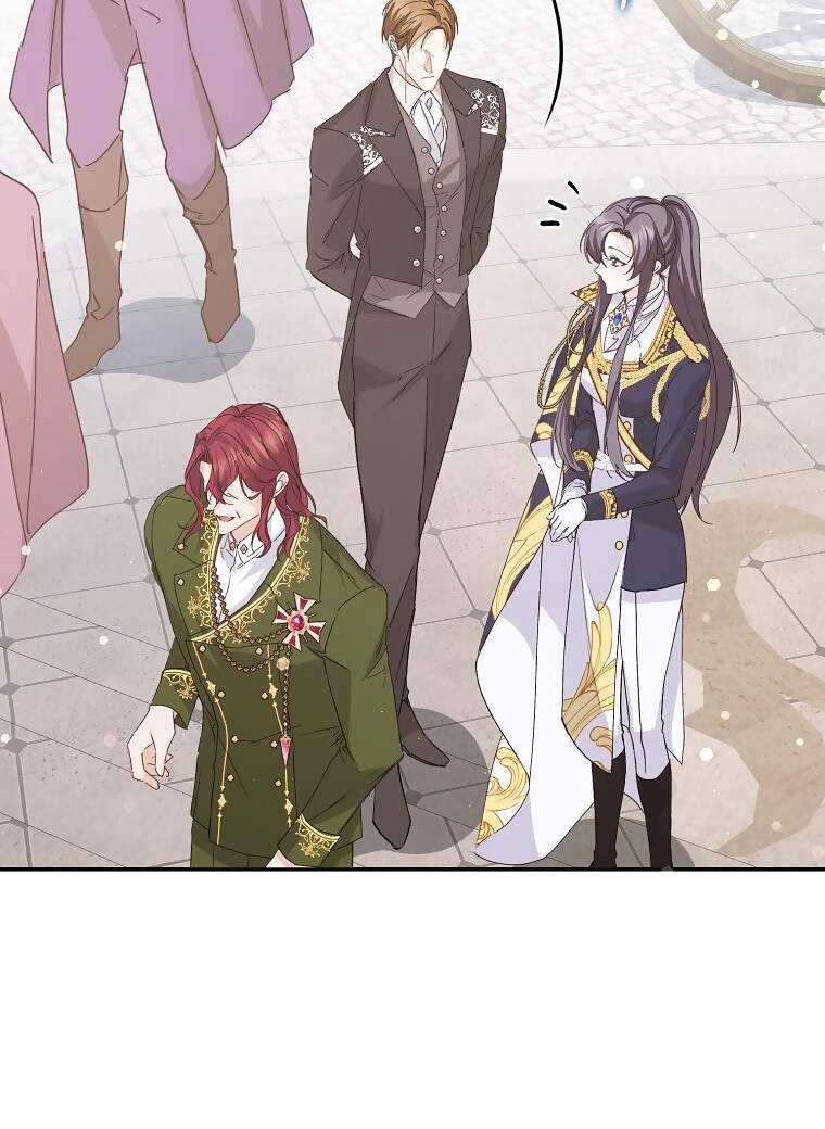 Anh Chỉ Là Đồ Bỏ Đi Của Tôi Mà Thôi Chapter 59 trang 51