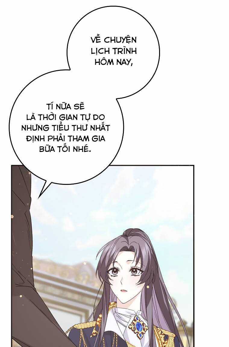 Anh Chỉ Là Đồ Bỏ Đi Của Tôi Mà Thôi Chapter 59 trang 52